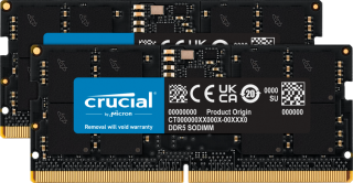 Crucial CT2K16G52C42S5 32 GB 5200 MHz DDR5 Ram kullananlar yorumlar